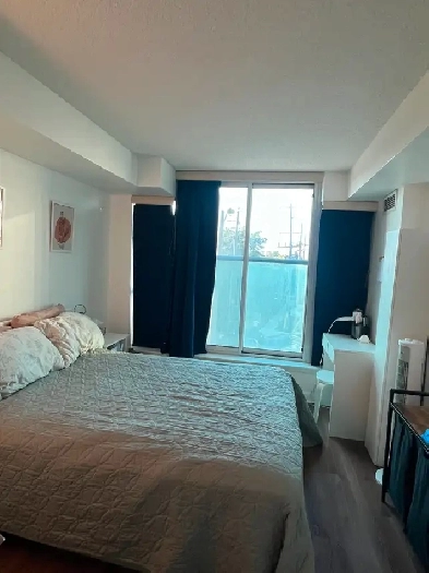 1 BR Condo for Rent (Available Oct 1, 2025) Image# 9