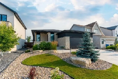 SAGE CREEK MASTERPIECE Image# 1