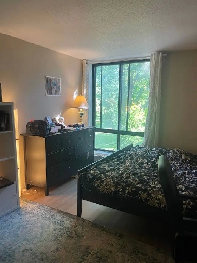 Sublet - Fully furnished 2 bedrooms apartment (August 2025) Image# 3