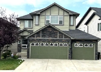 FURNISHED 2 STOREY HOME 4BR/3WR IN PANORAMA HILLS NW Image# 8