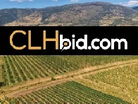 Land For Sale Oliver, British Columbia - CLHbid.com Image# 8