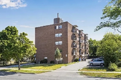 2 Bedroom Apartment for Rent - 1475 Birchmount Road Image# 1