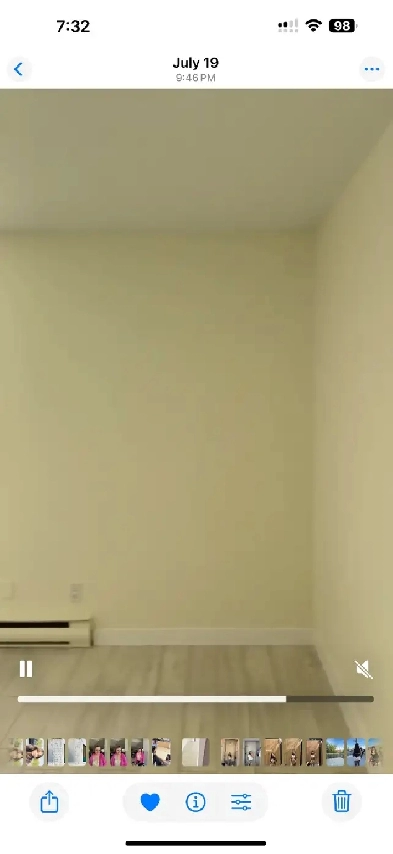 1 bedroom in 3 bhk Image# 1