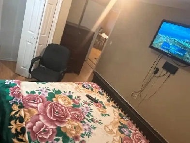 Month to month Room Rental Image# 1