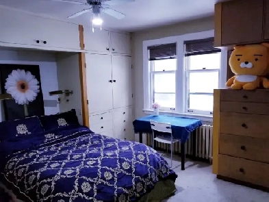 3 min walk from North York Station Image# 4