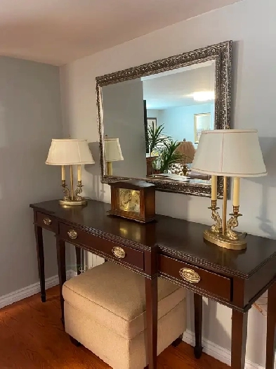 COMPLETELY FURNISHED APARTMENT Image# 1