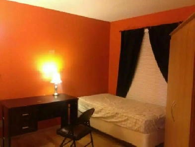 Fort McMurray- Bedroom Image# 2