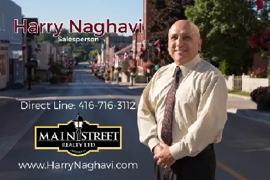 LARGE Residential Buildings For Sale In The GTA Image# 1