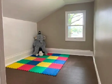 RENT  TO  OWN  HOME  WALLACEBURG Image# 1