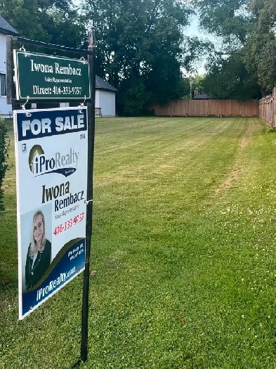 Beautiful Building  Lot For Sale in Mississauga Image# 2