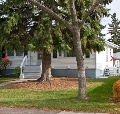 3 Bedroom and 2 Bath House for Rent Image# 17