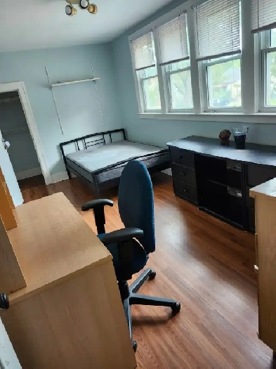 Two clean furnished rooms, 5 min. walk to UoW Image# 7