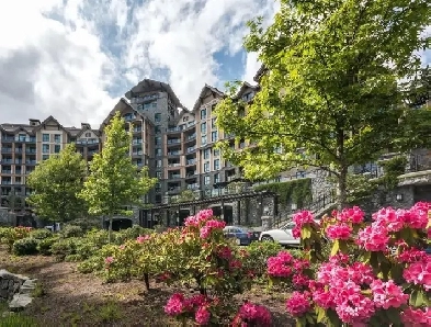 Luxury 1BR/1BA Suite for Rent | Victoria Image# 9