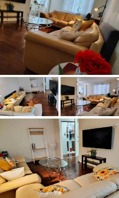 Fully Furnished 1BER w/ all utilit – West End (Near Orange Hub) Image# 8