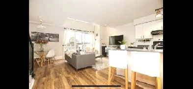 Beautiful Loft Condo Image# 1