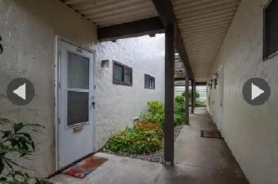 Spacious Ground-Level 1 Bedroom Suite with Private Yard Image# 1