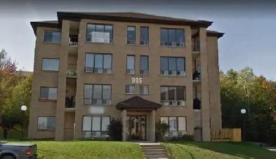 Très grand appartement 6½ Sherbrooke secteur d’Ascot Image# 3