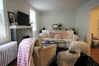 1 Bedroom   Den in Durand neighbourhood Image# 3