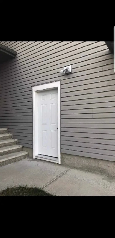 Basement for Rent-Panorama Hills-Available Immediate Image# 1