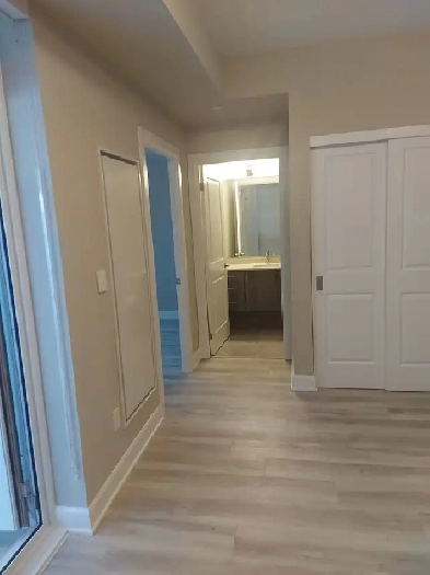 1 Bedroom Condo Apartment for rent Newly parking lot gym locker Image# 6