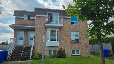 Logement à Louer - 1433 rue Ward, Richelieu Image# 5