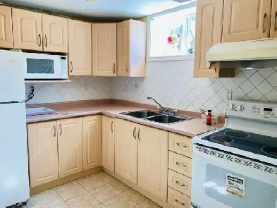 Room for rent near finch/ Victoria Park Image# 2