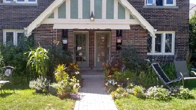 2 Bedroom apartment for rent Claxton Blvd Image# 1