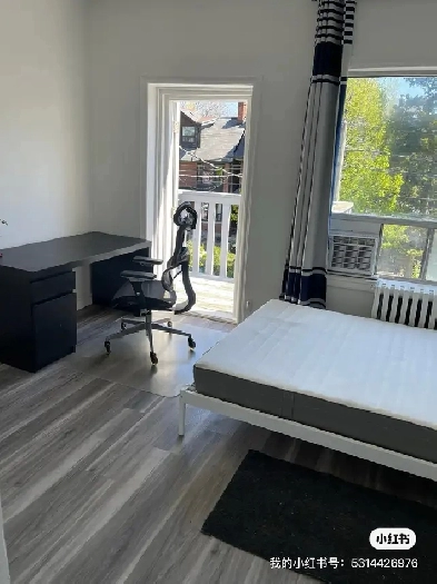 Good house for rent near University of Toronto Image# 3