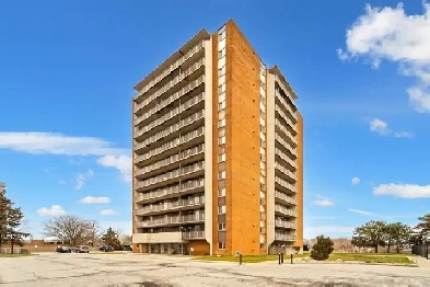 Leamington 2 Bedroom Apartment for Rent: Image# 15