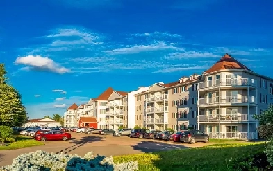 Moncton 1 Bedroom Apartment for Rent: Image# 18