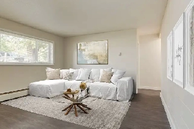 Affordable Apartments for Rent - Lincoln House - Apartment for R Image# 1