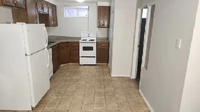 Basement Suite available for rent Image# 1