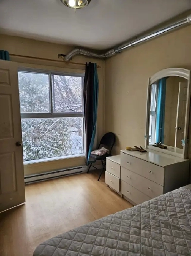 chambre a louer pour fille Image# 1