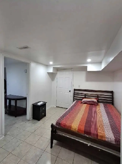 2 bedroom fully furnished basement for rent starting October 1 Image# 10
