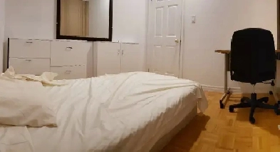 1 Bedroom/ Shared Kitchen and Washroom located at York Village Image# 3