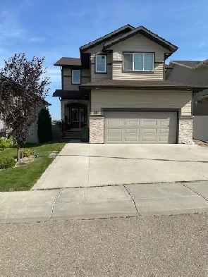 Executive Basement Suite for Rent in Timberland – $1,650/mo Image# 1