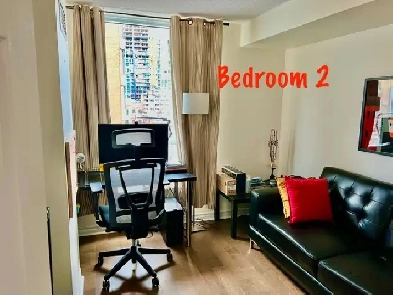 2 bed 2 bath   den Image# 1