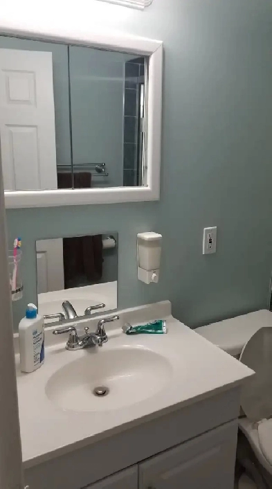 Master Bedroom For Rent - McMaster University Image# 5