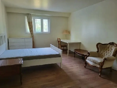 Private room for rent Image# 5
