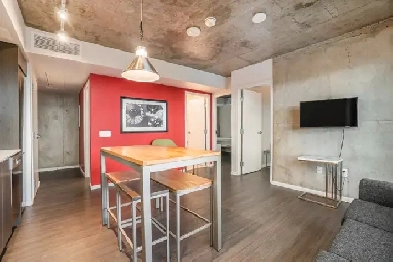 1 bed, 1 bath in 2 bed apartment, Little Italy, Sept. 1st Image# 10