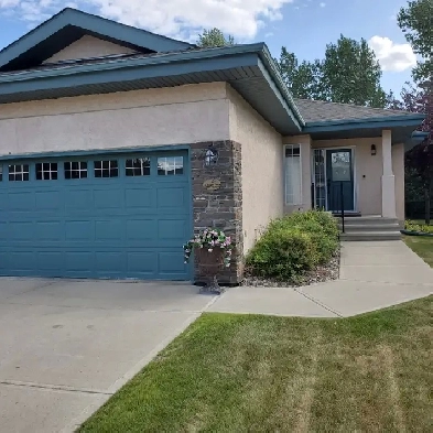 Pluss 55 Bungalow Condo Leduc-Bridgeport Image# 1