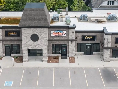RESTAURANT FOR SALE  - 167 Jolliffe Ave , Rockwood Image# 10