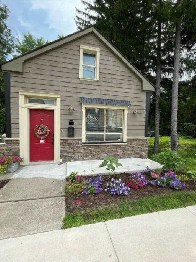 Small house for short term rental Image# 2