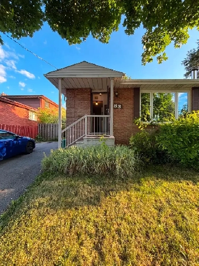 Three bedroom house for rent in Hamilton  West  Mountain Image# 9