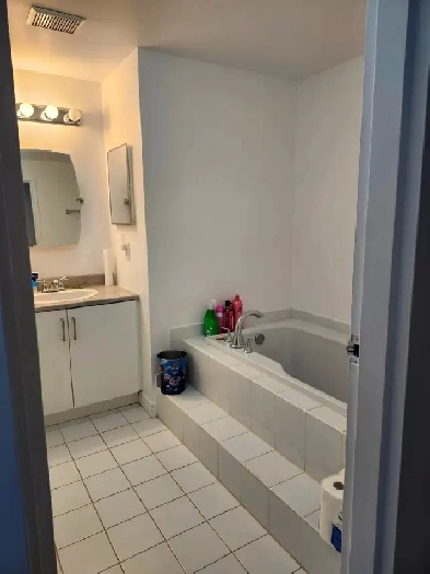 Nice renovated 4 1/2 QUIET NEIGHBORHOOD Image# 1