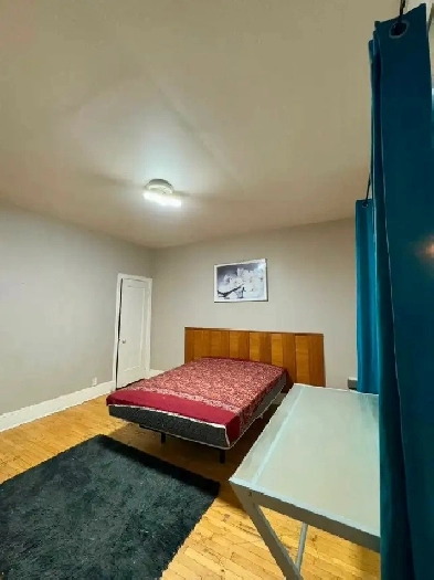 ✨ Room for Rent in Snowdon – August Only Image# 1