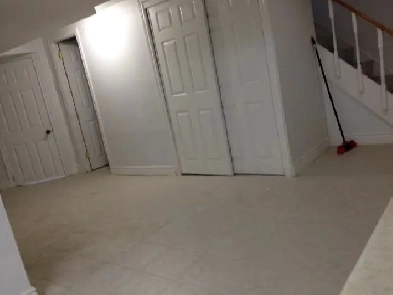 Basement Room Available for Female at Dixon/Kipling Image# 1
