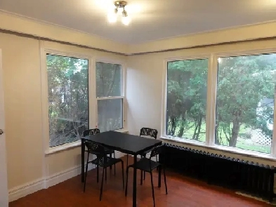 For McMaster Students: 6 Rooms in 3 Floors Available. 1 Gary Ave Image# 4