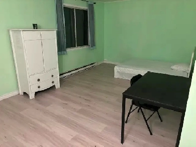 Chambre à louer tout inclus 695 Image# 1