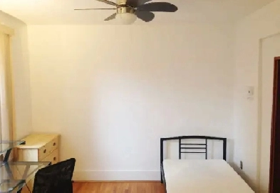 HOT Summer. Cool GRAD HOUSE. 1 Unit wth Semi-Priv Ful Bathrom! Image# 1